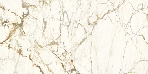 [ARUM6L300575B] ULTRA MARMI CALACATTA MACCHIA VECCHIA 300X150 6MM LUCIDATO SHINY BLOCK B