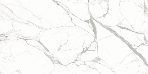 [ARUM6L300583A] ULTRA MARMI BIANCO STATUARIO 300X150 6MM LUCIDATO SHINY BLOCK A