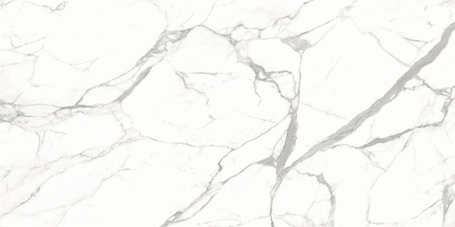 [ARUM6L300583B] ULTRA MARMI BIANCO STATUARIO 300X150 6MM LUCIDATO SHINY BLOCK B