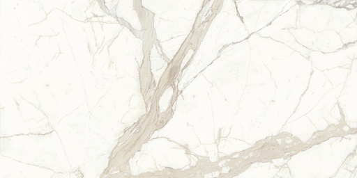 [ARUM6SK300536] ULTRA MARMI BIANCO CALACATTA 300X150 6MM LEVIGATO SILK