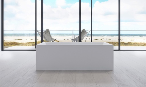 [CB40030012] Fredensborg badekar