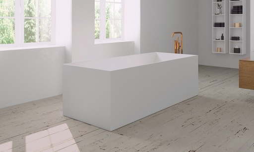 [CB40030006] Lövestad 170 badekar