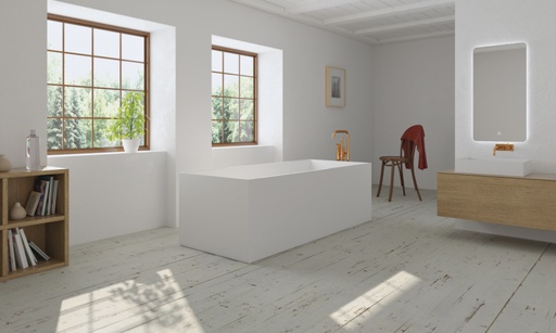 [CB40030010] Lövestad 180 badekar