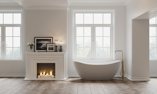 [CB40030045] TQ5 badekar