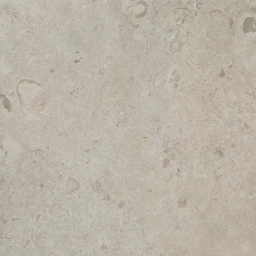 [BM36721] NORRVANGE LIGHT GREY BRUSHED 60X60 (59,8X59,8) J66 9MM