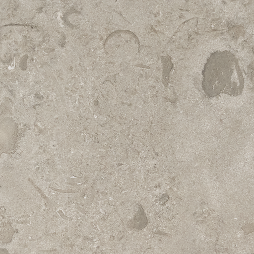 [BM36724] NORRVANGE LIGHT GREY BRUSHED 15X15 (14,7X14,7) J1515 9MM