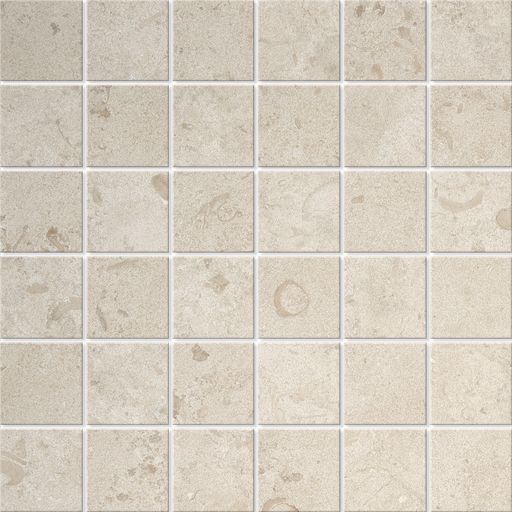 [BM36805] NORRVANGE IVORY 5X5 (4,8X4,8) J0505 9MM