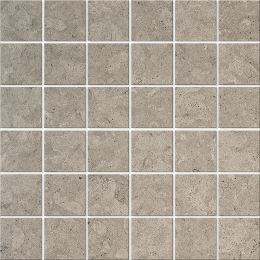 [BM39105] RUNÖ WARM GREY 5X5 (4,8X4,8) J0505 9MM