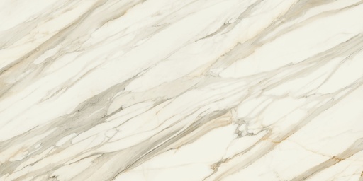 [SSSSC3216557G] CALACATTA AUREO 4D CASHMERE 320X160 12MM